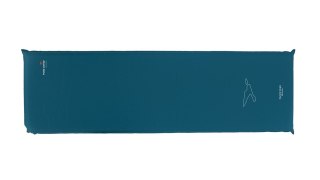 Mata Samopompująca 10 cm Camping Easy Camp Skylark Mat Single