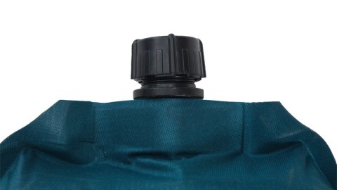 Mata Samopompująca 10 cm Camping Easy Camp Skylark Mat Single