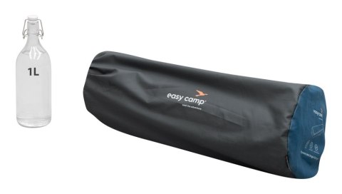 Mata Samopompująca 10 cm Camping Easy Camp Skylark Mat Single