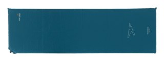Mata Samopompująca 5 cm 200x60 cm Easy Camp Skylark Mat Single