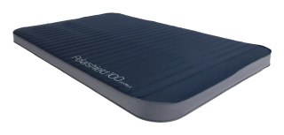 Mata Samopompująca 2-osobowa Robens Polarshield 100 Double 201x132x10 cm R-Value 5.0