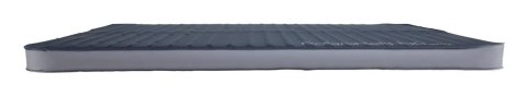 Mata Samopompująca 2-osobowa Robens Polarshield 100 Double 201x132x10 cm R-Value 5.0