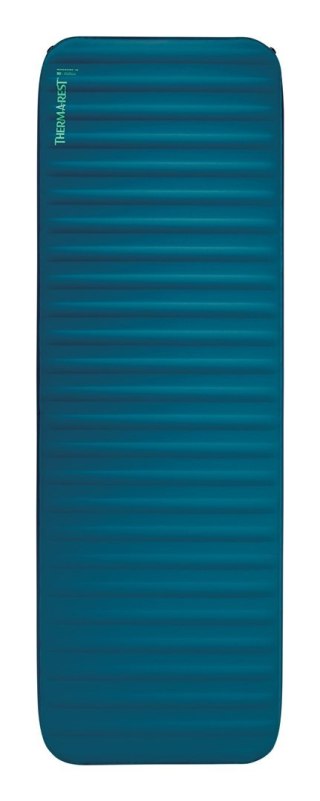 Mata Samopompująca Therm-a-Rest MondoKing 3D XXL R7.0 203x76x11 Marine Blue
