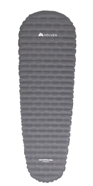 Materac dmuchany Volven Air Thermo Pro 198x64x7 cm R 6,1