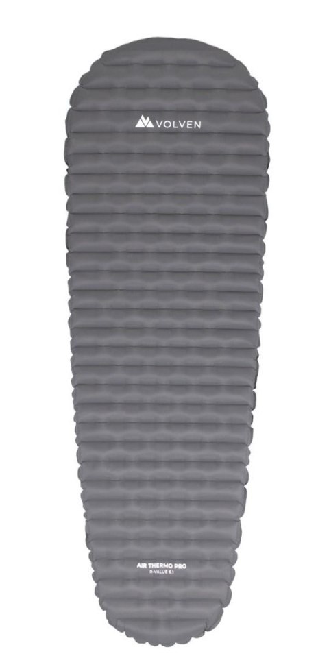Materac dmuchany Volven Air Thermo Pro 198x64x7 cm R 6,1