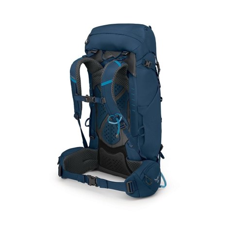 Plecak Trekkingowy Osprey Kestrel 38 L/XL AirScape Raincover Męski 38L