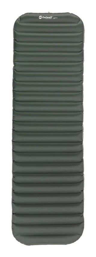 Materac Dmuchany Jednoosobowy Outwell Flock Classic Single Camping