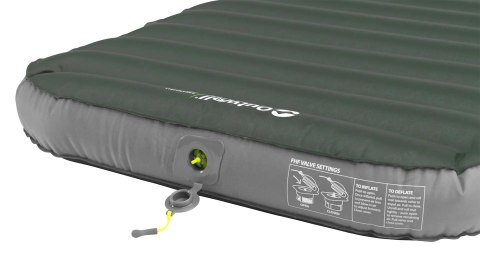 Materac Dmuchany Jednoosobowy Outwell Flock Classic Single Camping
