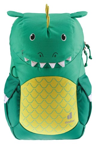 Plecak Dziecięcy Deuter Kikki Fern Alpinegreen 8L Dinozaur