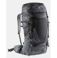 Plecak Trekkingowy Deuter Futura Air Trek 50+10 Black Graphite 60L