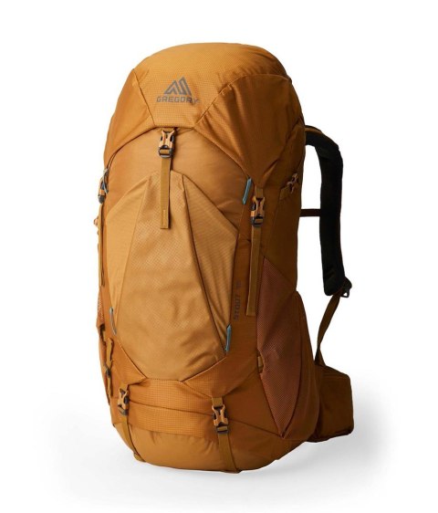 Plecak trekkingowy Gregory Stout 45 l turystyczny Piaskowy