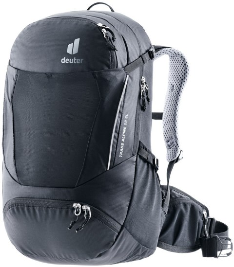 Plecak Trans Alpine 28 SL czarny