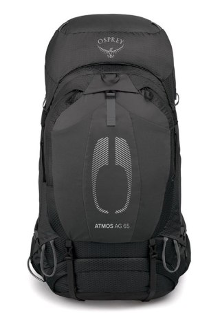 Plecak Trekkingowy Osprey Atmos AntiGravity 65L czarny L/XL