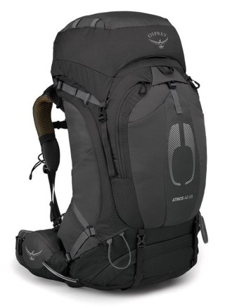 Plecak Trekkingowy Osprey Atmos AntiGravity 65L czarny L/XL