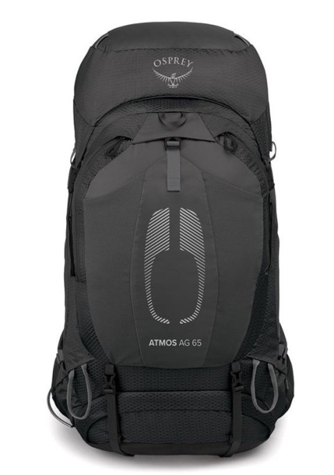 Plecak Trekkingowy Osprey Atmos AntiGravity 65L czarny L/XL