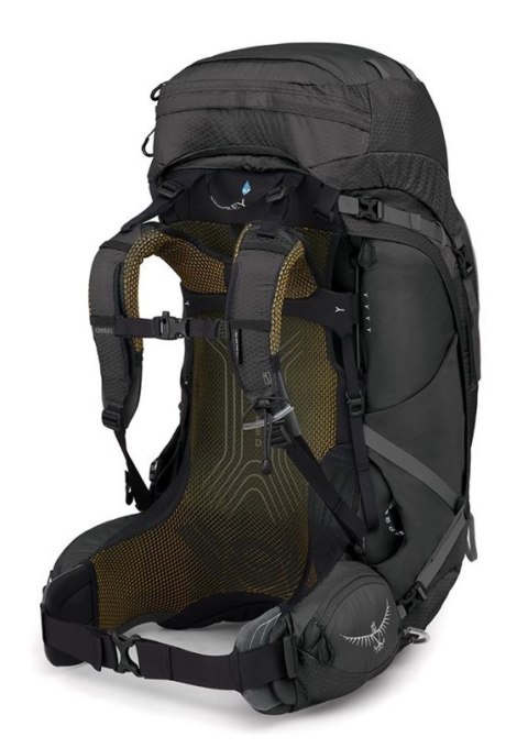 Plecak Trekkingowy Osprey Atmos AntiGravity 65L czarny L/XL