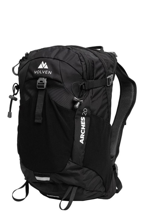 Plecak trekkingowy Volven Arches 20 l czarny