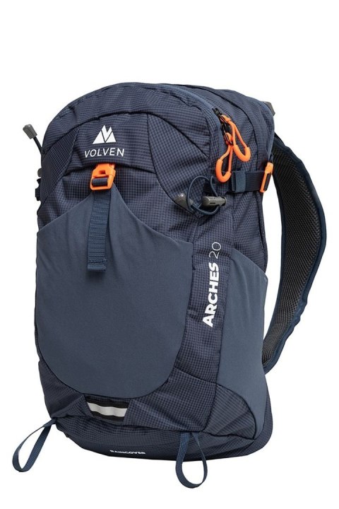 Plecak trekkingowy Volven Arches 20 l granatowy
