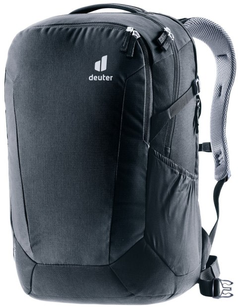 Plecak codzienny na laptopa Deuter Gigant - black