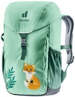 Plecak Dziecięcy Deuter Waldfuchs 10 Spearmint Seagreen 10L