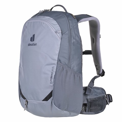 Plecak rowerowy - Deuter Superbike 16 SL Tin-Shale