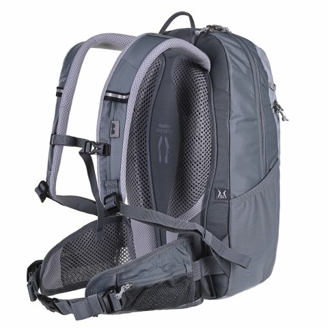 Plecak rowerowy - Deuter Superbike 16 SL Tin-Shale