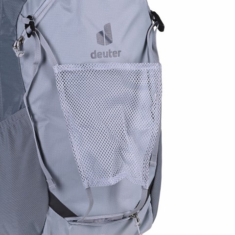 Plecak rowerowy - Deuter Superbike 16 SL Tin-Shale