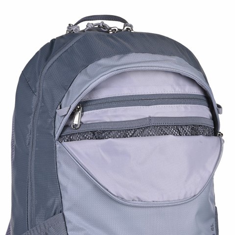 Plecak rowerowy - Deuter Superbike 16 SL Tin-Shale