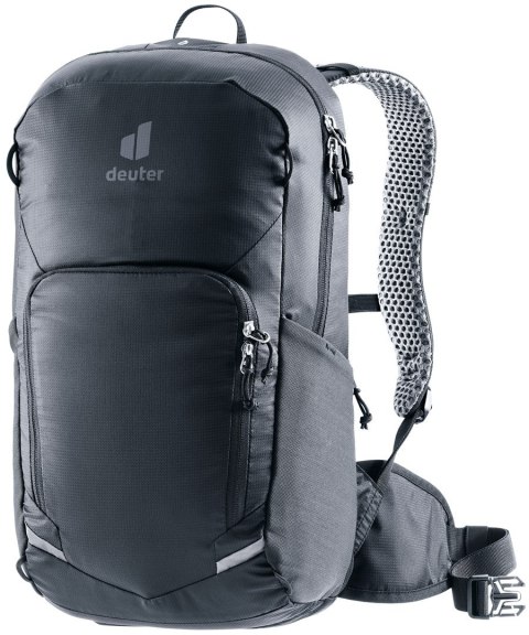 Plecak rowerowy / sportowy Deuter Bike I 20 - black