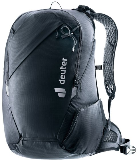 Plecak Skiturowy Deuter Updays 24 SL Black 24L Lite System