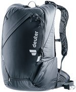 Plecak Skiturowy Deuter Updays 24 SL Black 24L Lite System