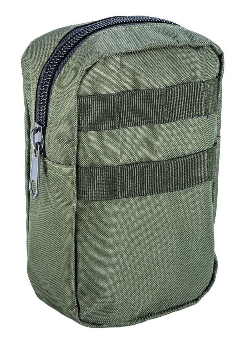 Plecak survivalowy NEO TOOLS 84-326 40L Zielony