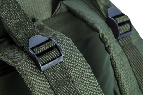 Plecak survivalowy NEO TOOLS 84-326 40L Zielony