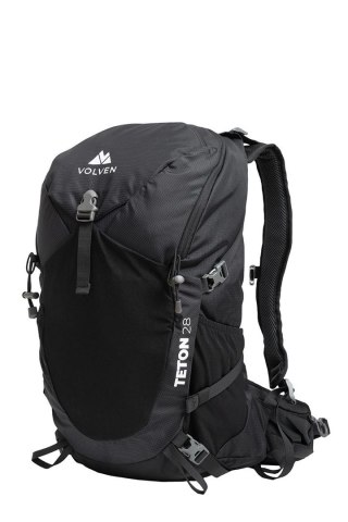 Plecak trekkingowy Volven Teton 28 l czarny