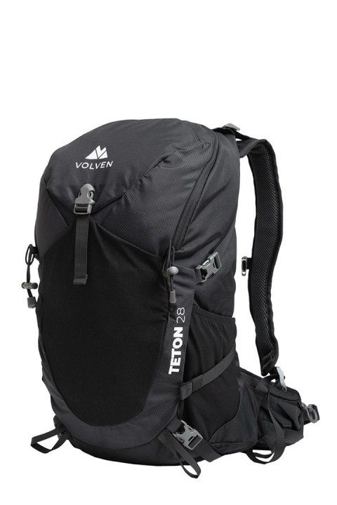 Plecak trekkingowy Volven Teton 28 l czarny