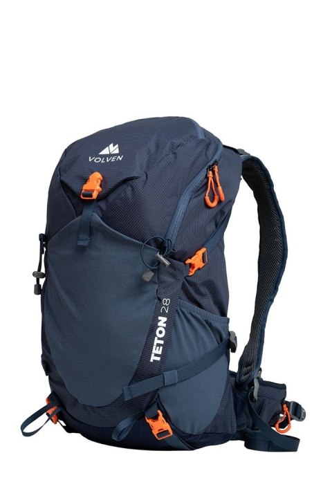 Plecak trekkingowy Volven Teton 28 l granatowy