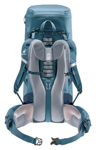 Plecak trekkingowy Deuter Aircontact Lite 40 + 10 atlantic-ink