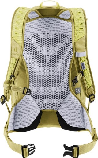 Plecak Turystyczny Deuter AC Lite 15 SL Shale Graphite 15L Aircomfort