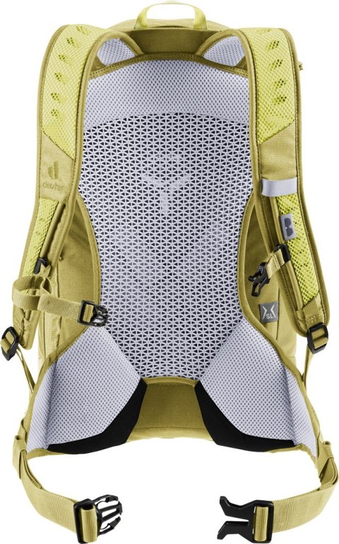 Plecak Turystyczny Deuter AC Lite 15 SL Shale Graphite 15L Aircomfort