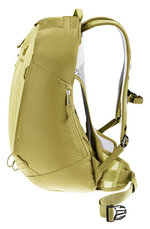 Plecak Turystyczny Deuter AC Lite 15 SL Shale Graphite 15L Aircomfort