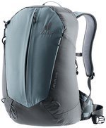 Plecak Turystyczny Deuter AC Lite 15 SL Shale Graphite 15L Aircomfort