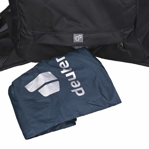 Plecak turystyczny Deuter AC Lite 30 black