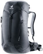 Plecak turystyczny Deuter AC Lite 30 black