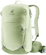 Plecak Rowerowy Deuter Bike I 20 Spearmint Seagreen 20L Airstripes