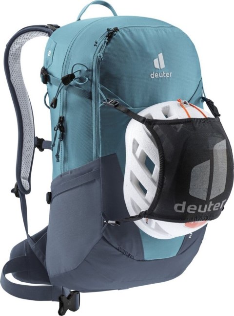 Plecak Turystyczny Deuter Futura 23 Atlantic Ink 23L Aircomfort