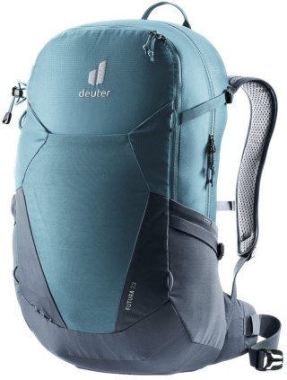 Plecak Turystyczny Deuter Futura 23 Atlantic Ink 23L Aircomfort
