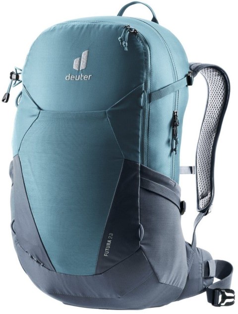 Plecak Turystyczny Deuter Futura 23 Atlantic Ink 23L Aircomfort