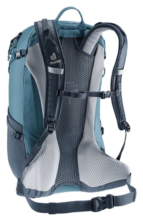 Plecak Turystyczny Deuter Futura 23 Atlantic Ink 23L Aircomfort