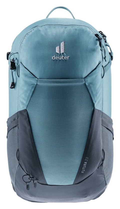 Plecak Turystyczny Deuter Futura 23 Atlantic Ink 23L Aircomfort