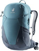 Plecak Turystyczny Deuter Futura 23 Atlantic Ink 23L Aircomfort